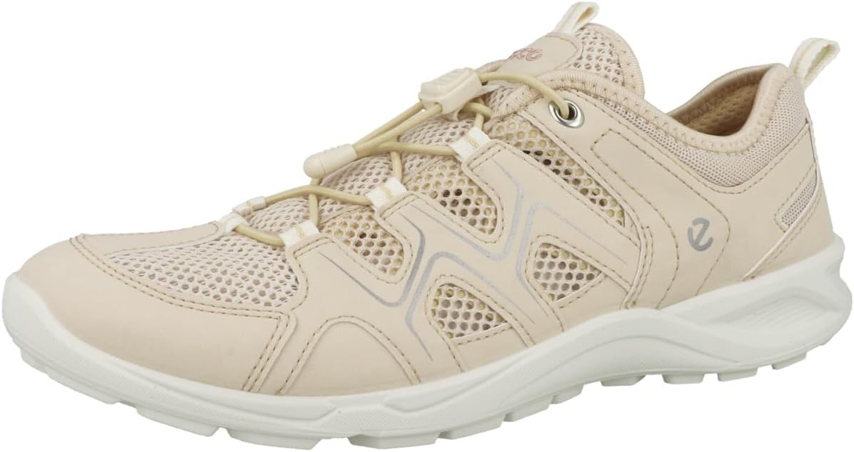 Thumbnail 3 de ECCO Damen Sneaker Low Terracruise LT – leichter Alltagssneaker mit schneller Schnürung