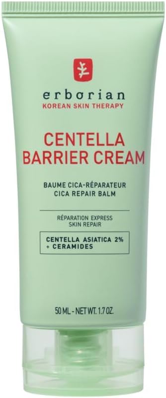 Detalle de Erborian Centella Barrier Cream 50ml