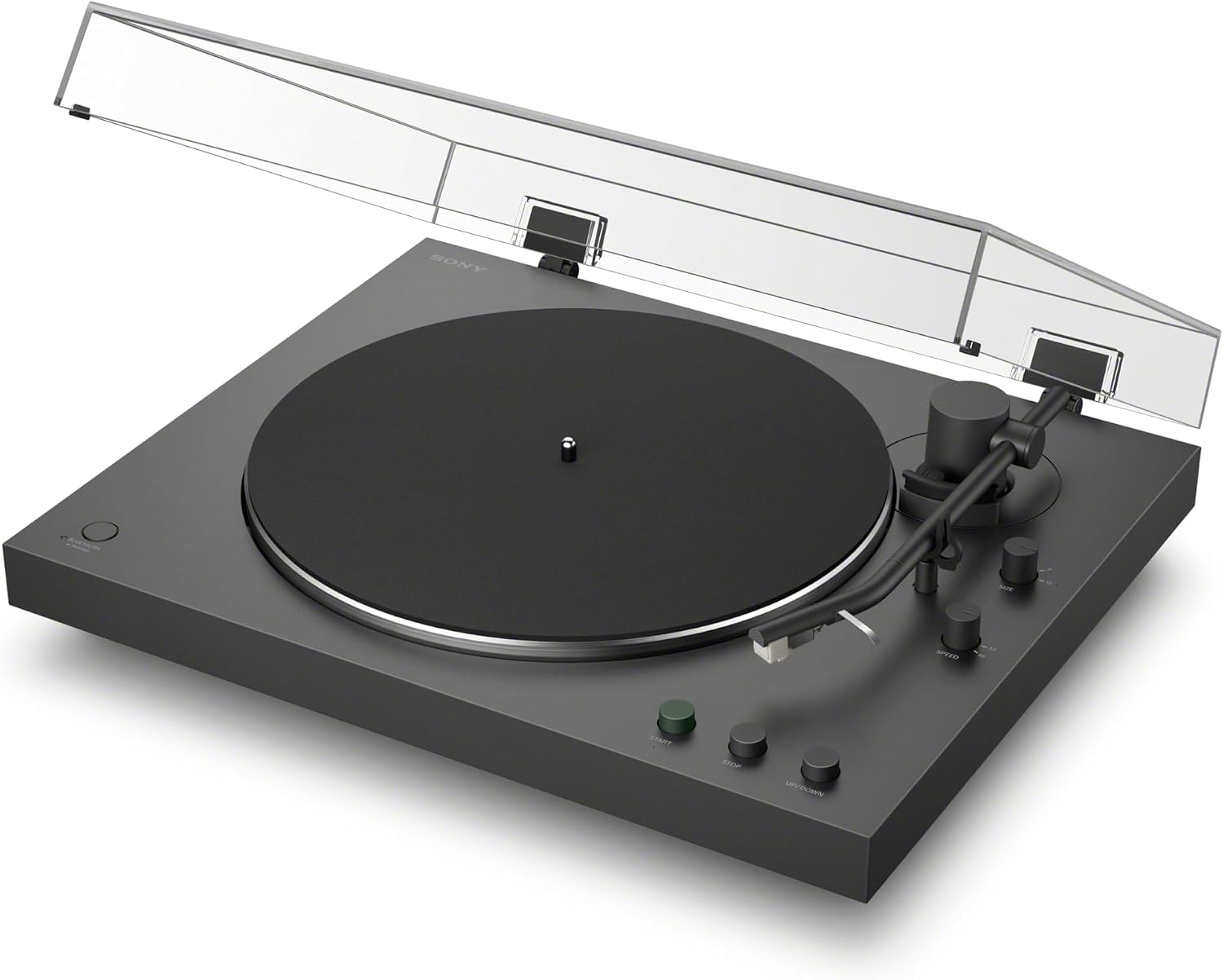 Sony Bluetooth turntable PS-LX3BT