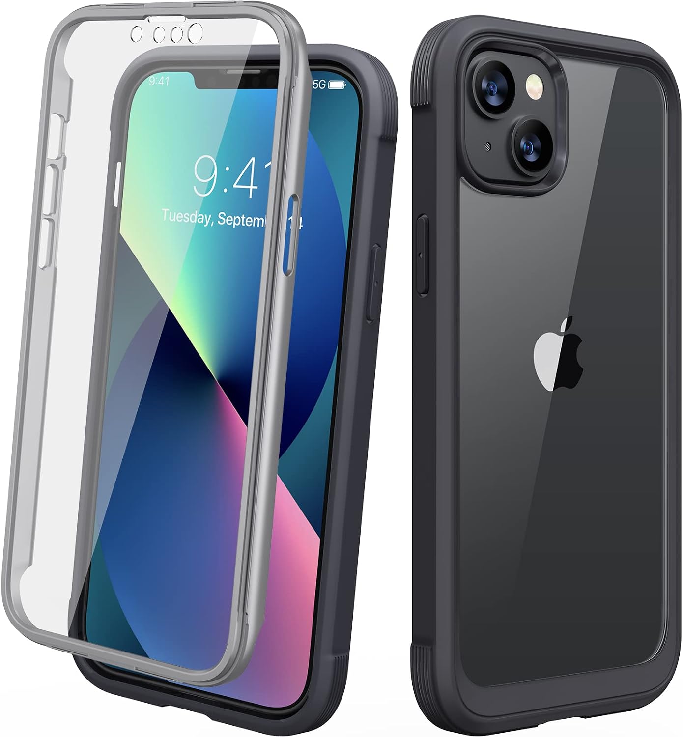 Thumbnail 6 de Diaclara iPhone 17 Pro Max case 6.9 inch