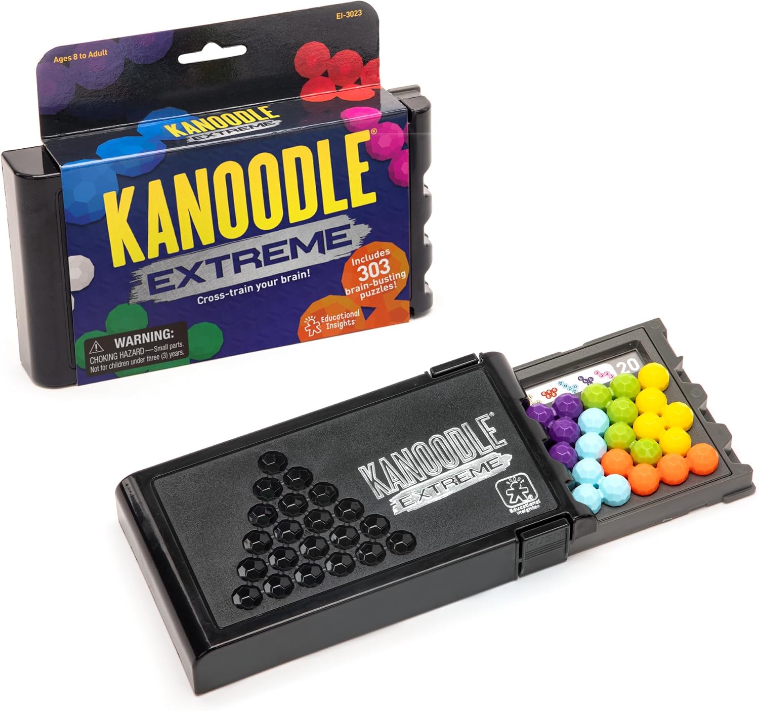 Thumbnail 6 de Educational Insights Kanoodle Extreme