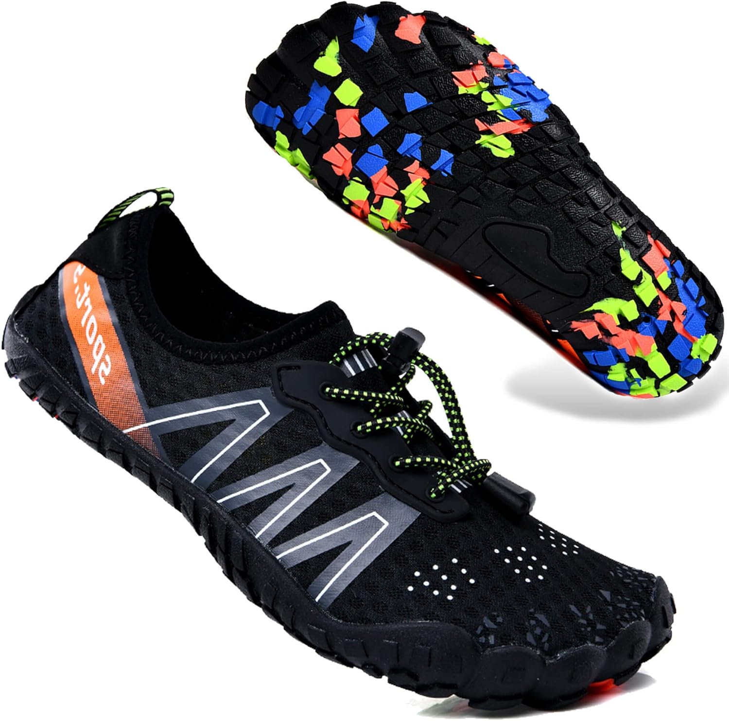 Thumbnail 3 de Aqua Sea barefoot water shoes quick dry