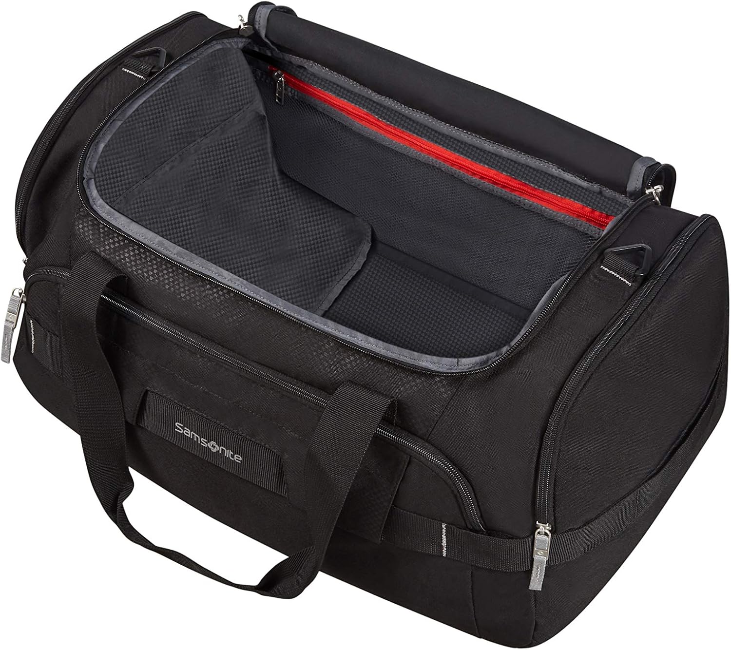 Thumbnail 5 de Samsonite Sonora Travel Bag S 55 cm 59.5 L
