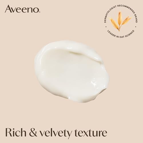 Detalle 2 de Aveeno Face CALM+RESTORE Re-Hydrating Night Cream review