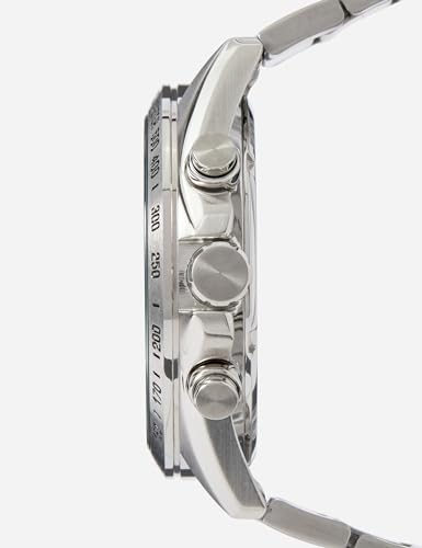 Thumbnail 2 de Lorus RM311JX9: Reloj analógico de cuarzo para hombre con pulsera de acero azul