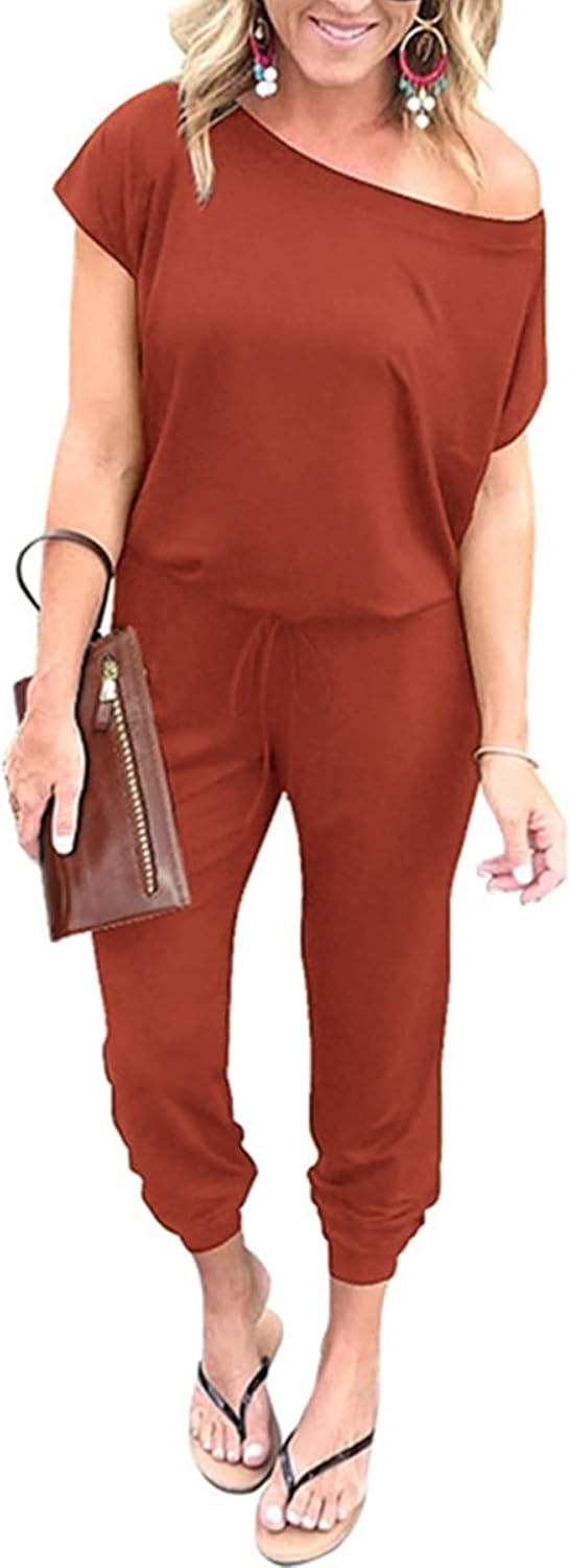 Thumbnail 6 de PrettYGarden Women's 2026 Summer Jumpsuit