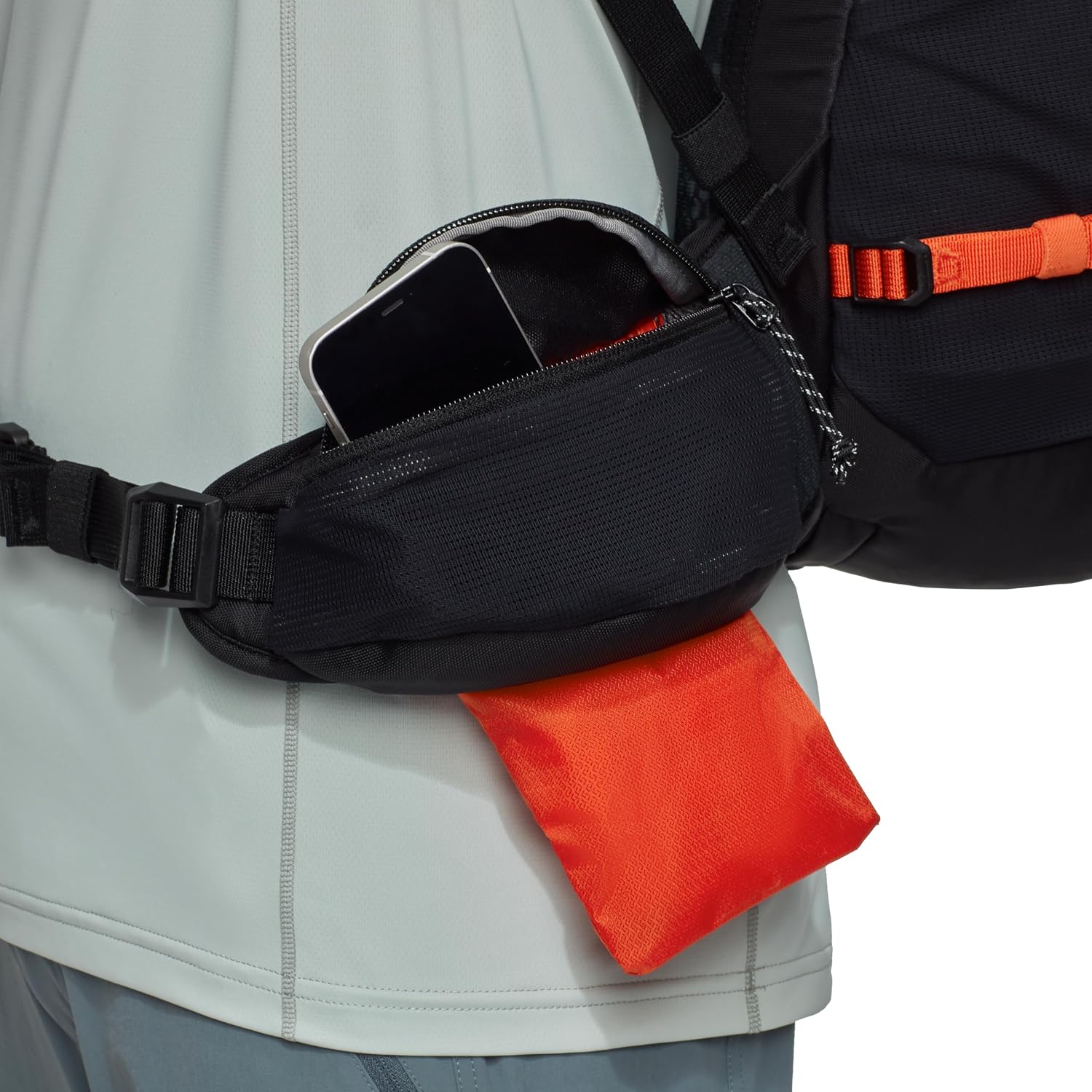 Thumbnail 6 de Mammut Damen Lithium 15: zaino da arrampicata e uso quotidiano (1° Pack)