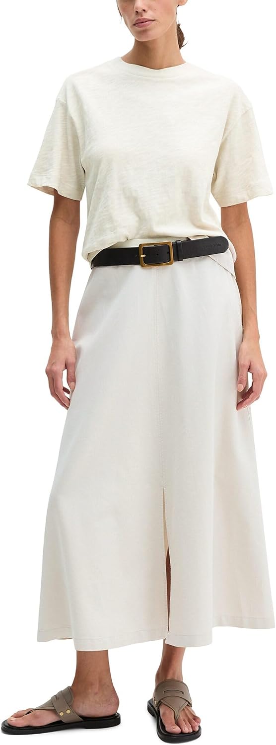 Detalle de Marc O'Polo Damen T-Shirt 603226151271 – Kaufberatung