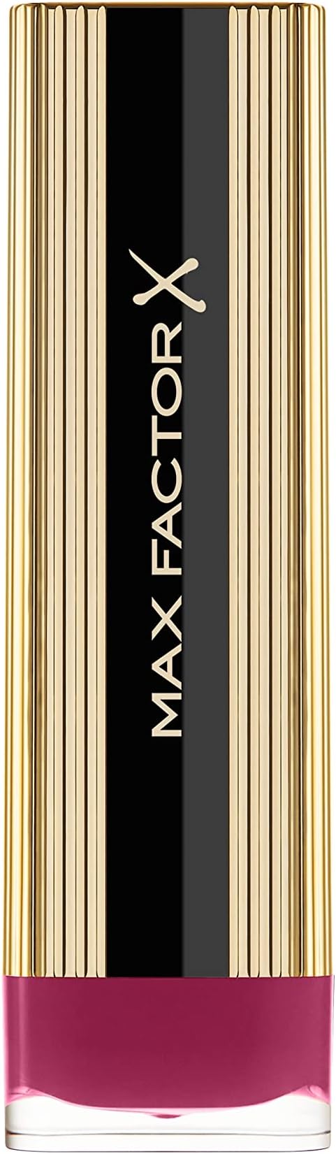 Detalle de Max Factor Colour Elixir Velvet Matte 110 💄 - Rich Raspberry