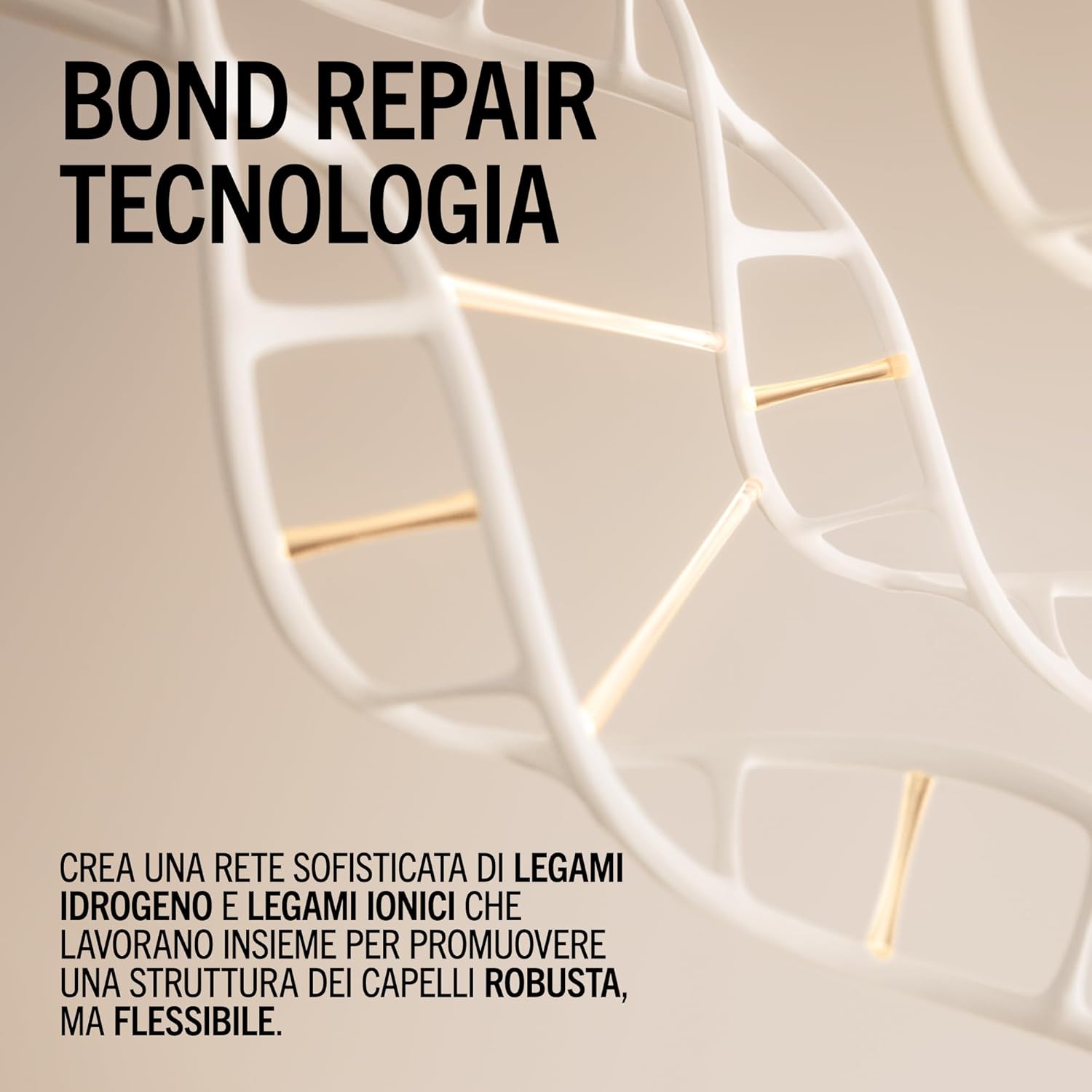 Thumbnail 6 de Schwarzkopf Professional BLONDME Bond Repair Nourishing Shampoo con olio di mandorla e tè bianco
