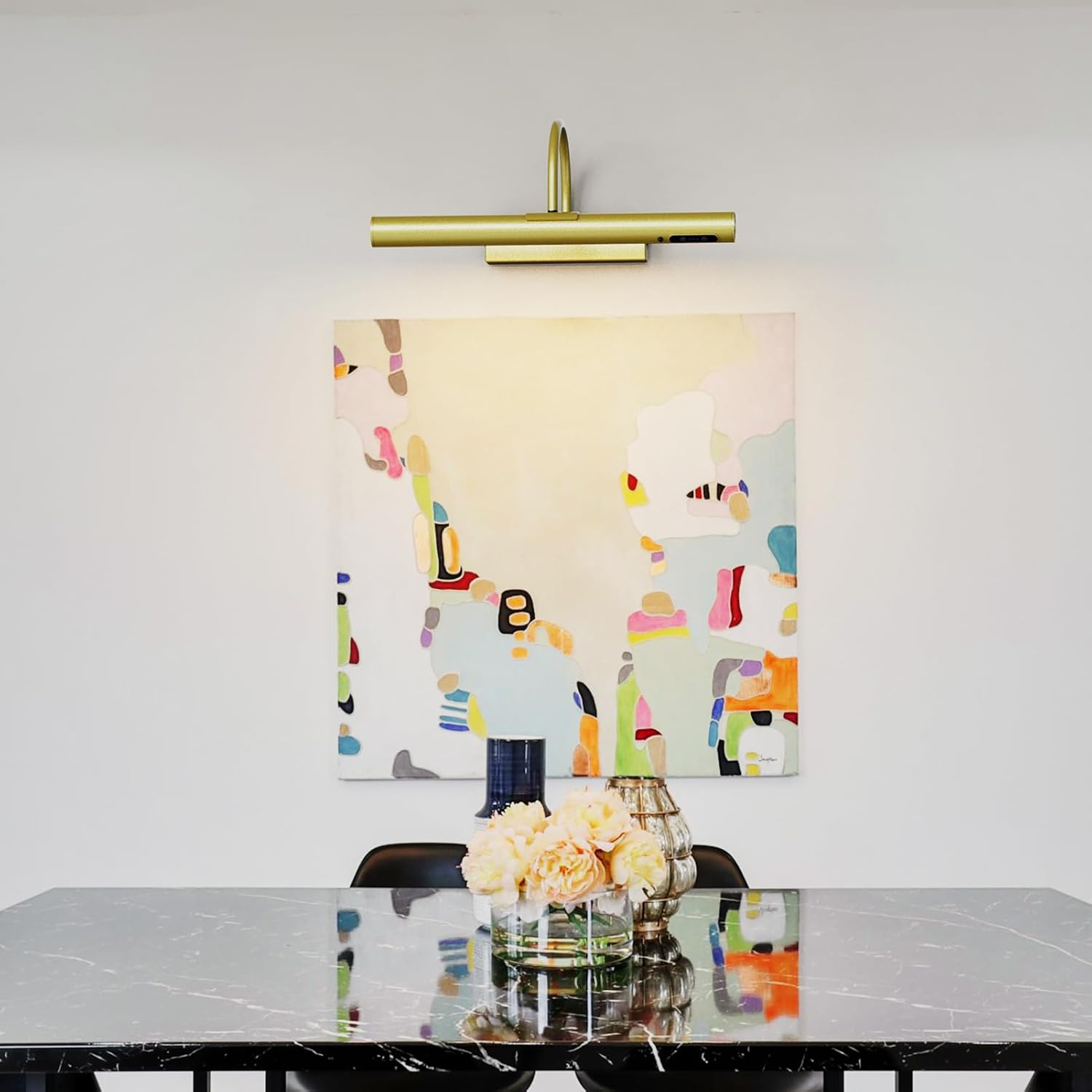 Thumbnail 3 de HARPER LIVING Wireless Picture Light 4000mAh