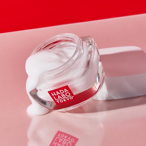 Detalle 2 de Hada Labo Tokyo White Crème hydratante visage 50 ml ⚙
