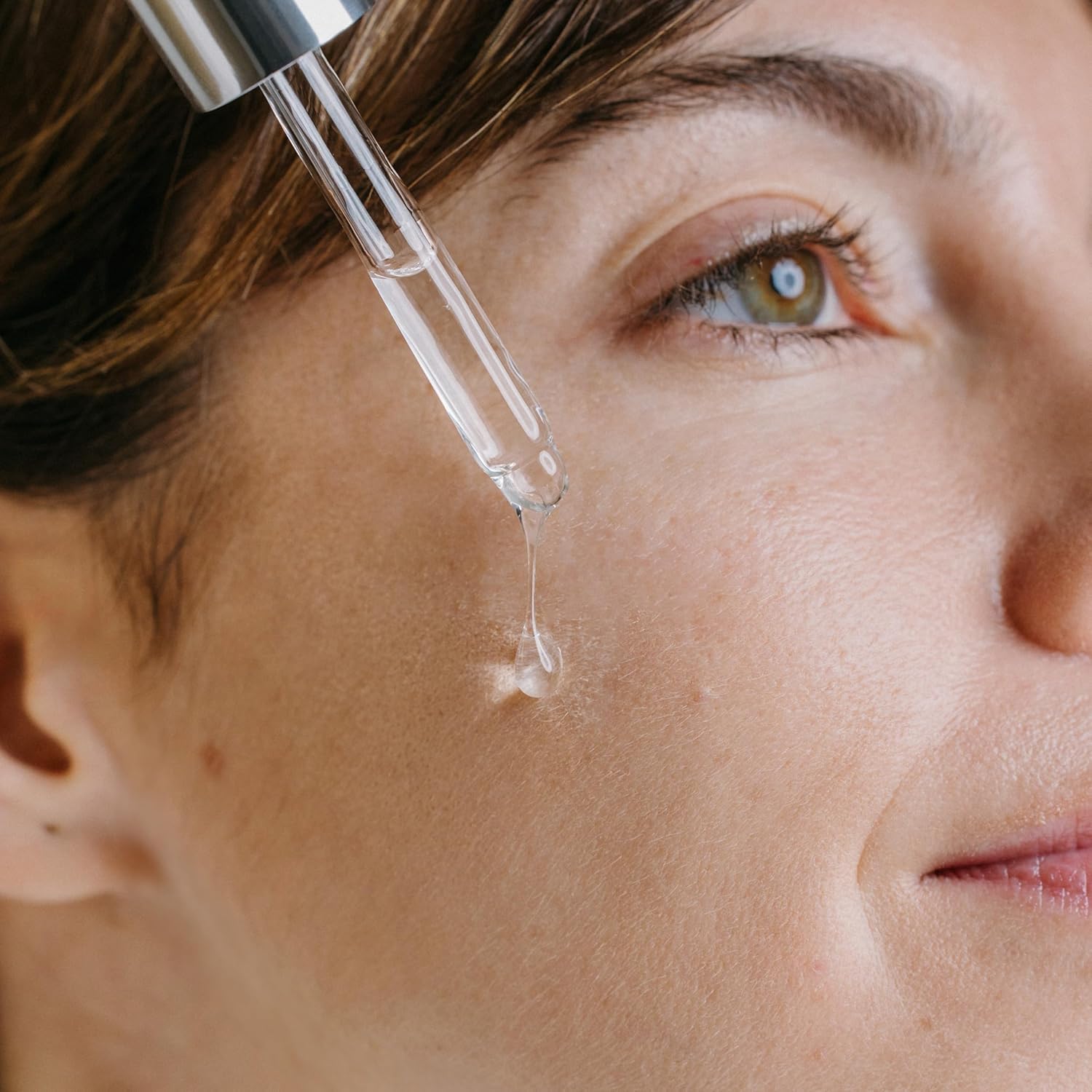 Thumbnail 3 de Rilastil Hydrotenseur Siero Antirughe Ristrutturante con Acido Ialuronico, texture setosa, 30 ml