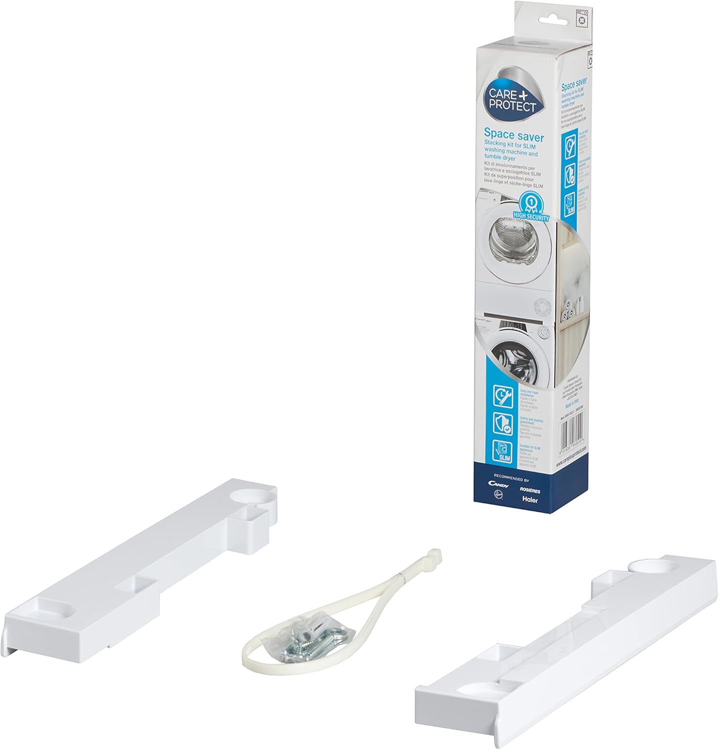 Thumbnail 4 de CARE+PROTECT Kit apilamiento lavadoras 47-62 cm