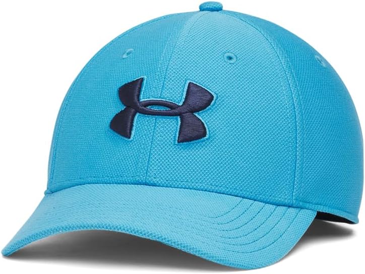 Thumbnail 6 de Under Armour Boy's Blitzing ADJ Cap – Kindermütze aus Polyester