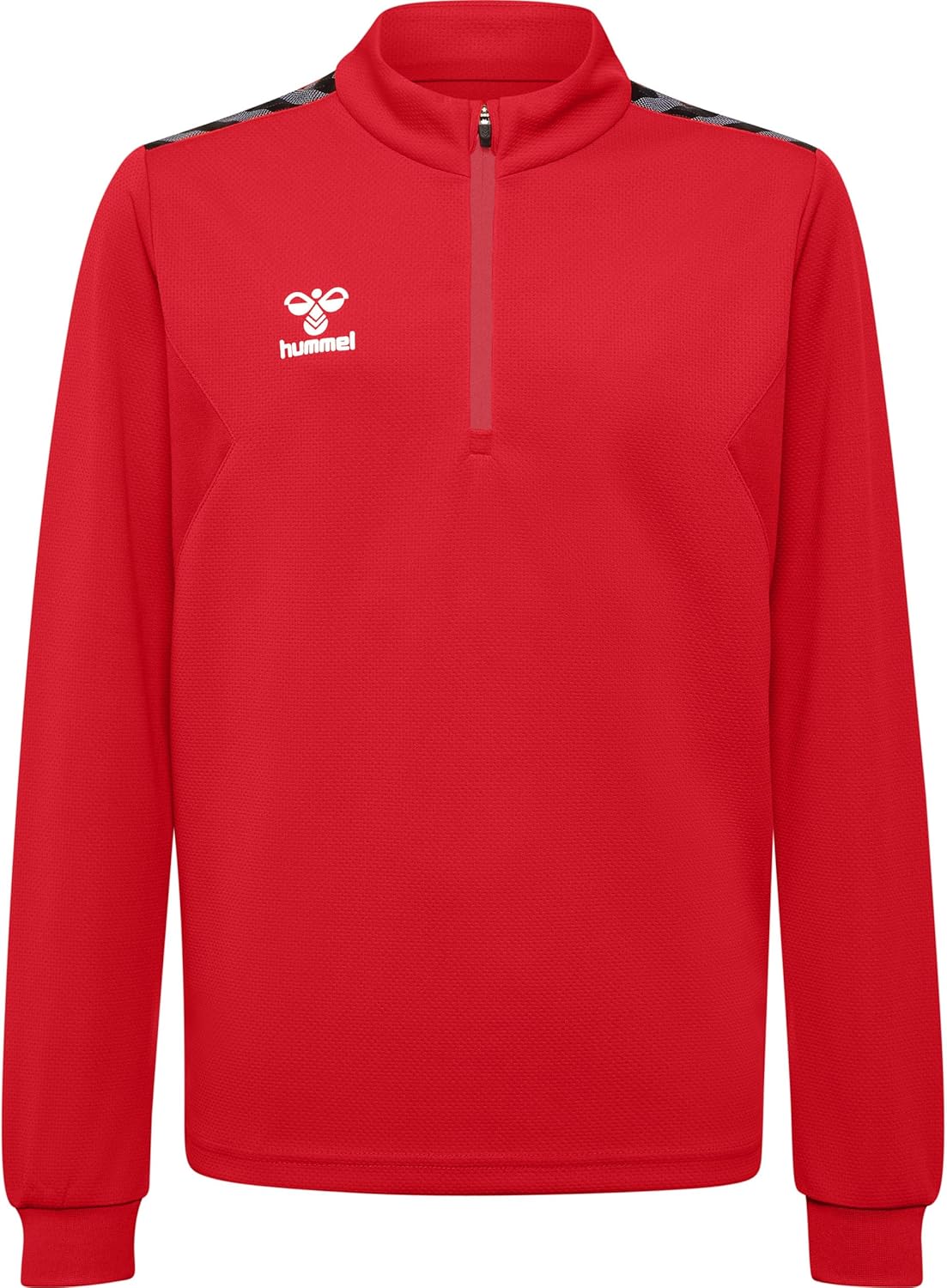 Thumbnail 5 de hummel Authentic Sweatshirt Kids – Bequemes Kindersweatshirt