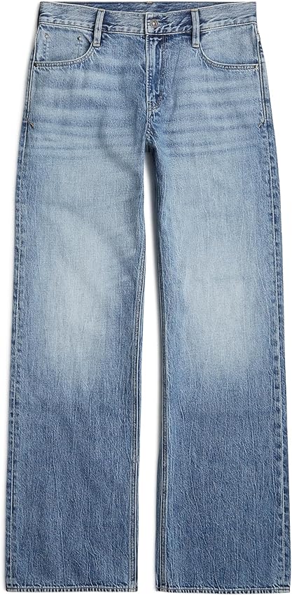 Thumbnail 4 de G-STAR Judee Loose Jeans 32W x 32L multicolor