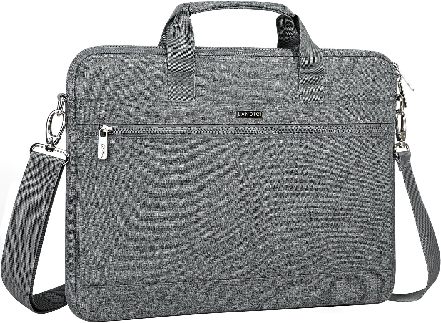 LANDICI 360° Protective Laptop Bag 15.6 inch 💻