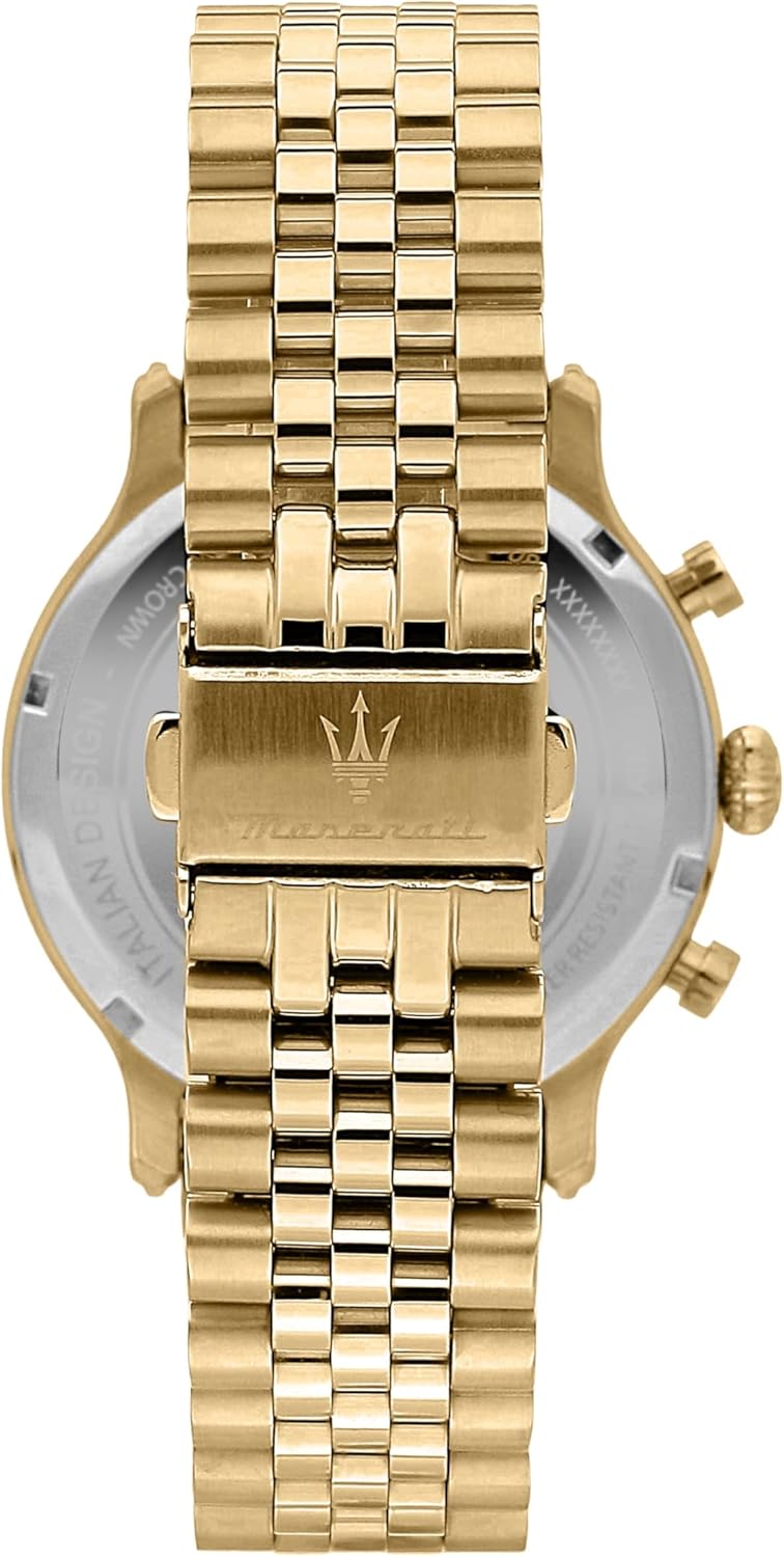 Thumbnail 5 de Maserati Epoca 42 mm Montre Homme
