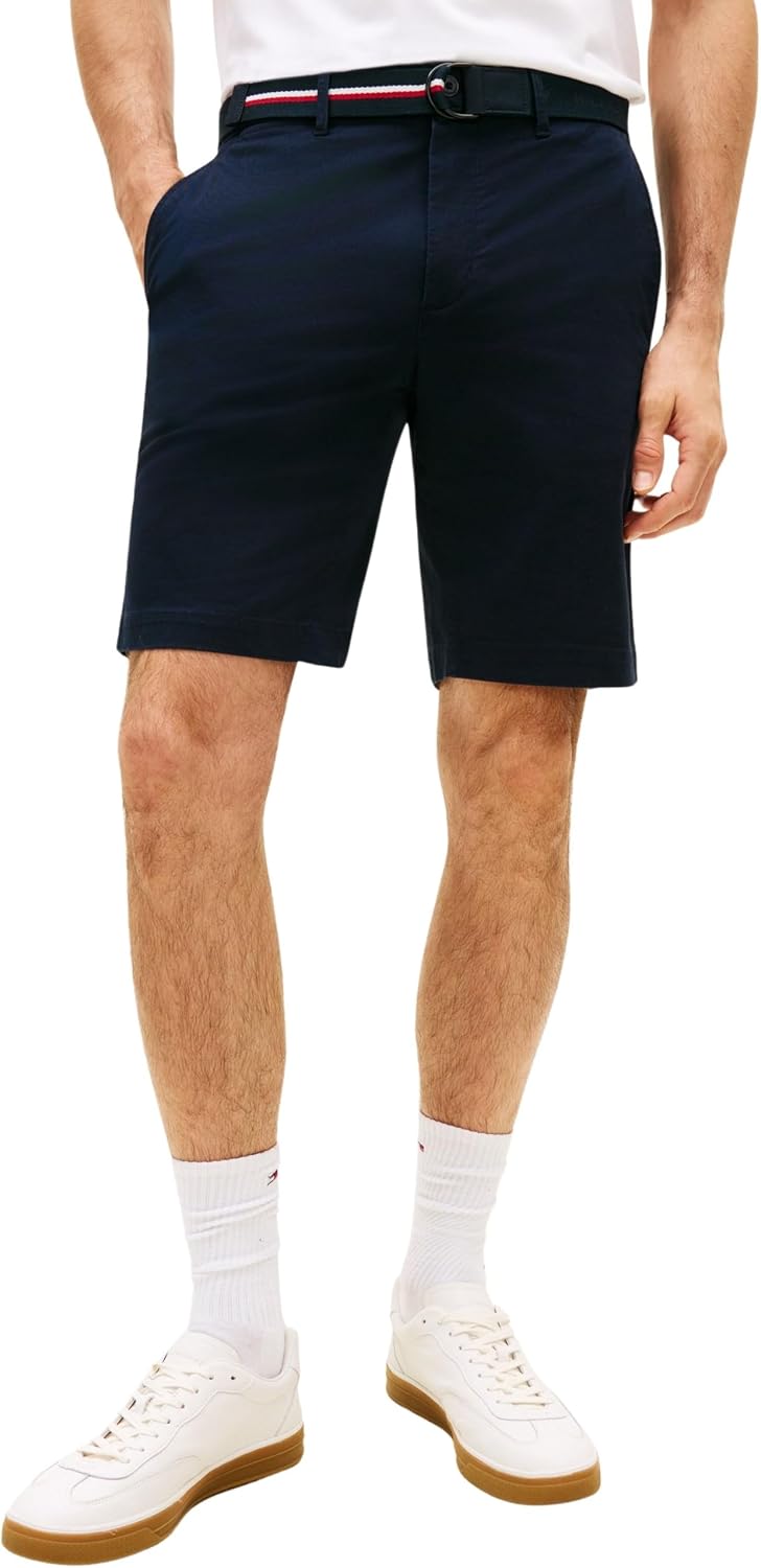 Thumbnail 6 de Tommy Hilfiger pantaloncini uomo
