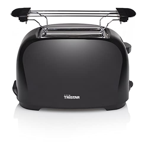 Thumbnail 5 de Tristar BR-1025 tostadora 800 W 🍞