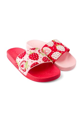 Detalle de Dedoles Badeschuhe Damen Herren Kinder Badesandalen – lustige Designs, Sommerkomfort