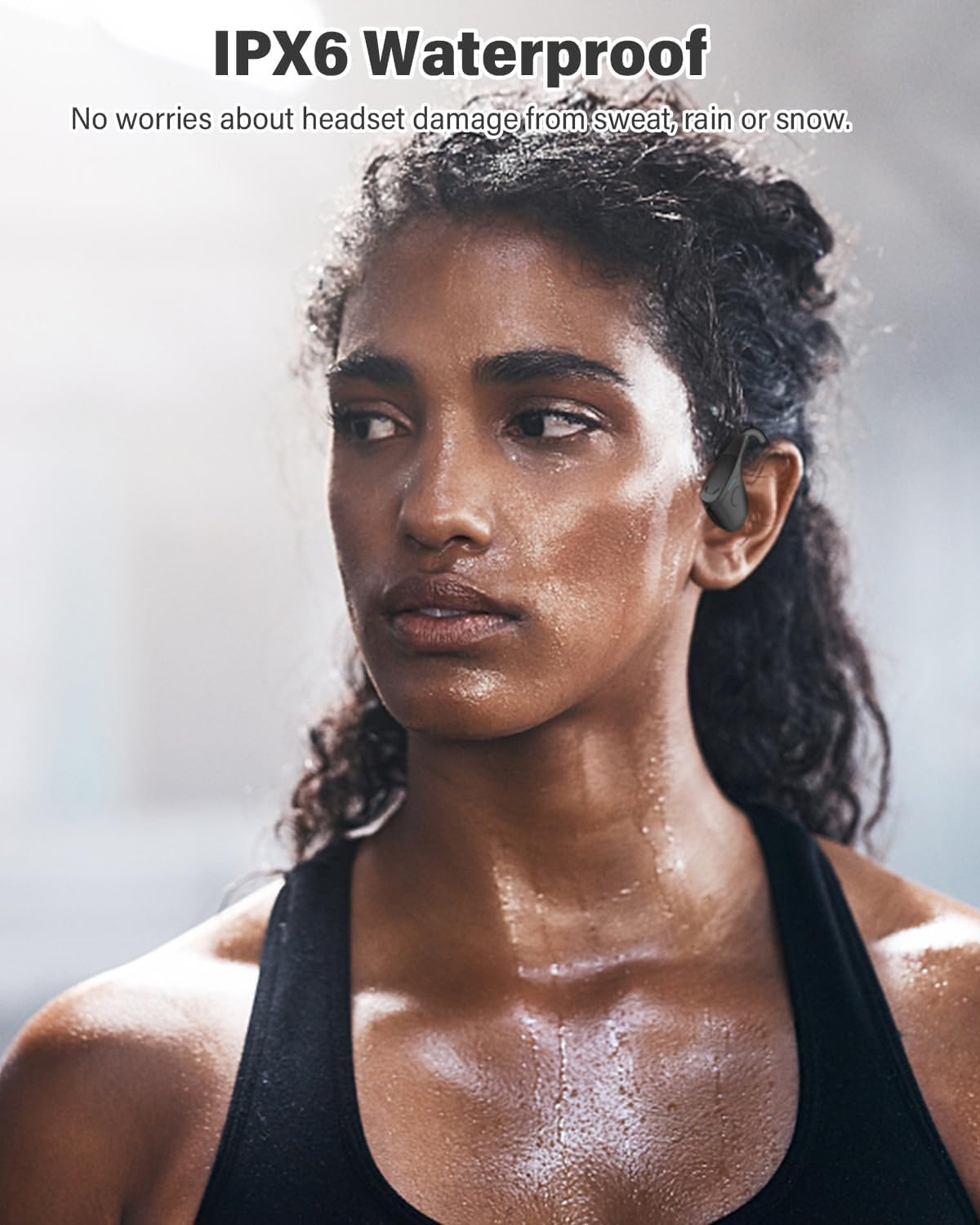 Thumbnail 4 de SANOTO LK06 Cuffie Conduzione Ossea 22 g