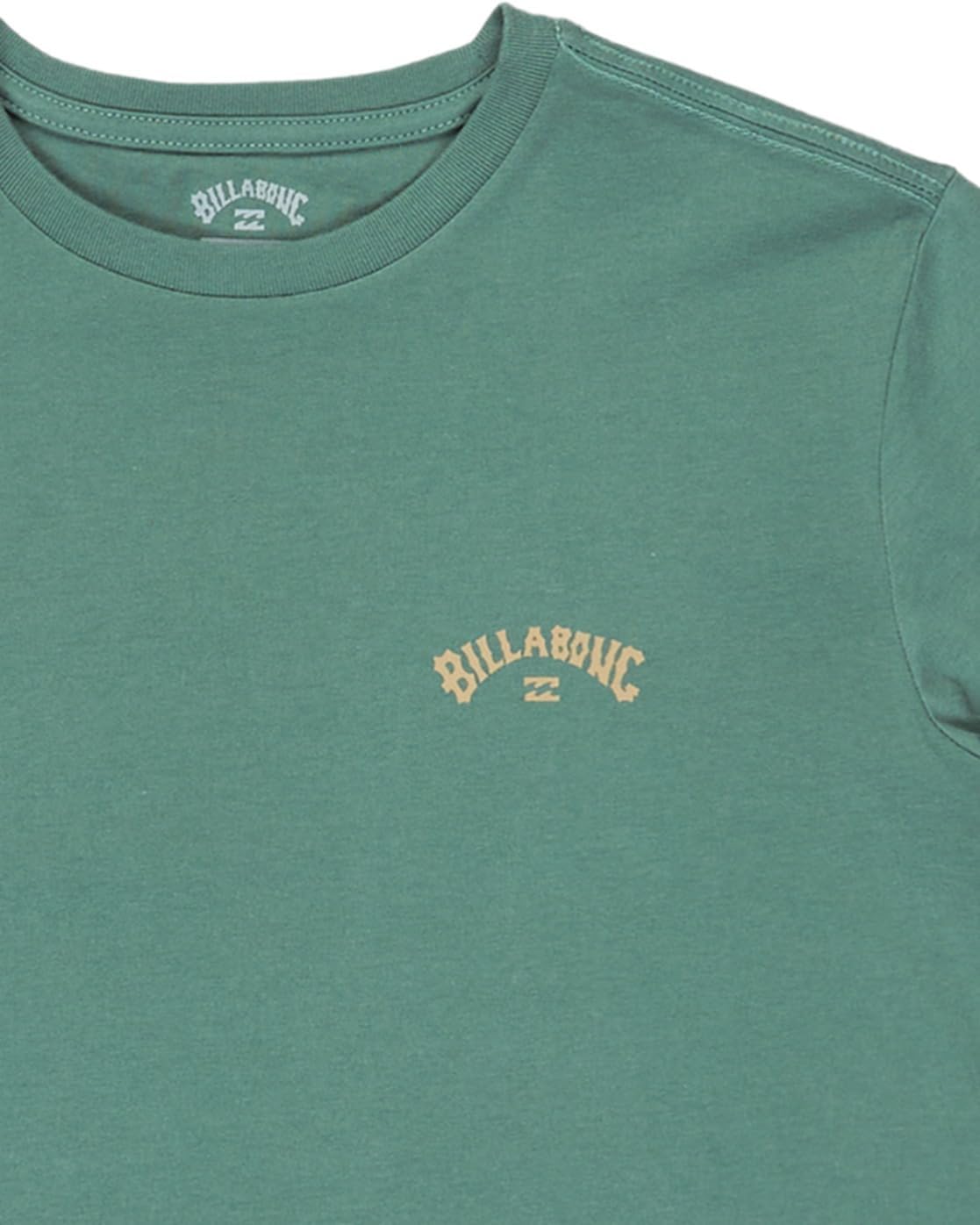 Detalle de Billabong Arch Wave SS Screen Tee pour garçon