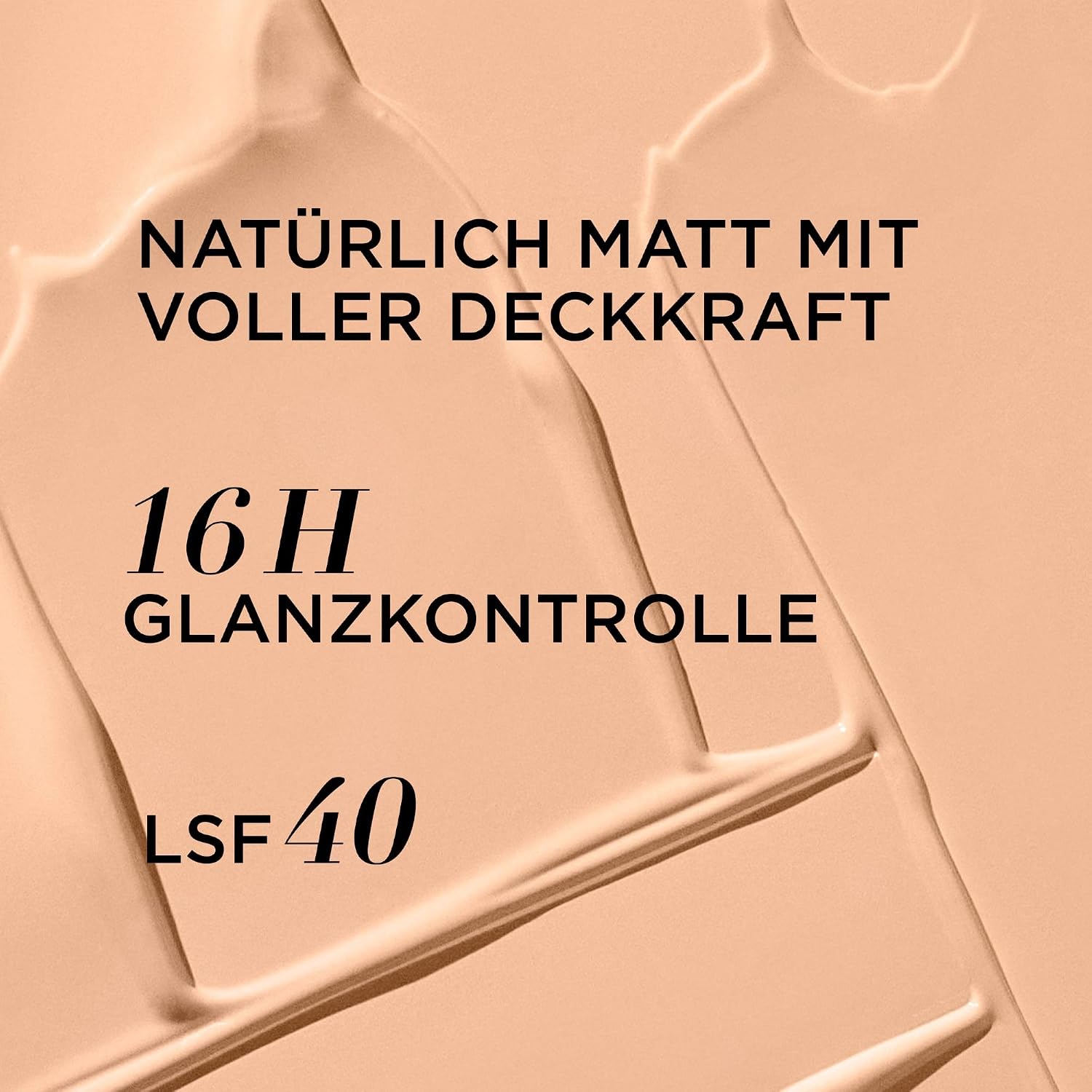 Detalle de IT Cosmetics Your Skin But Better CC+ Cream Natural Matte SPF40 – Feuchtigkeitsreiche Foundation mit Serum, 32 ml