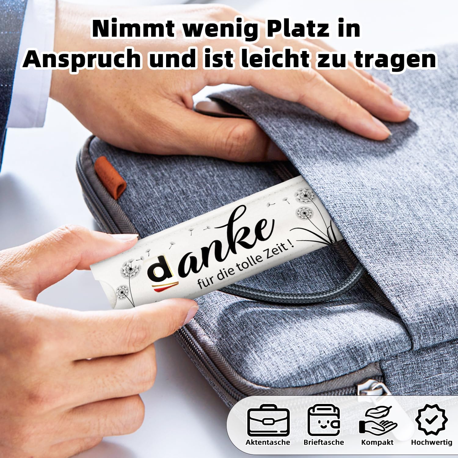 Thumbnail 3 de Giftota 12pcs Dankeschön Geschenke 🎁