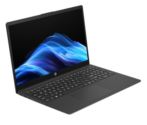 Thumbnail 13 de HP 15.6in Laptop (15-fd0058na) – Intel Core i3-N305, 8GB RAM, 256GB SSD, Windows 11 Home
