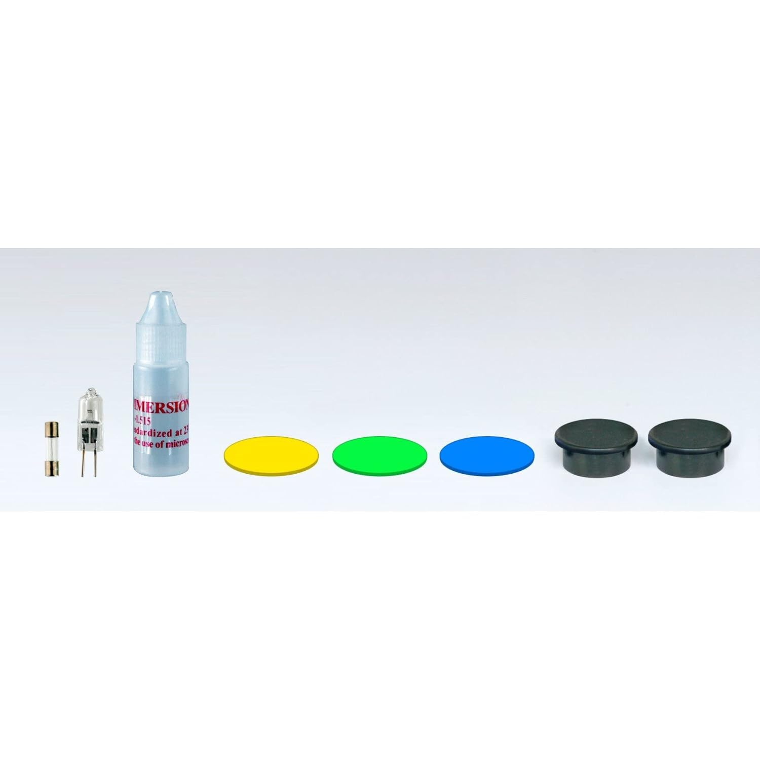 Thumbnail 5 de Bresser Science ADL-601P: Hochwertiges trinokulares Mikroskop für Forschung und Naturkunde