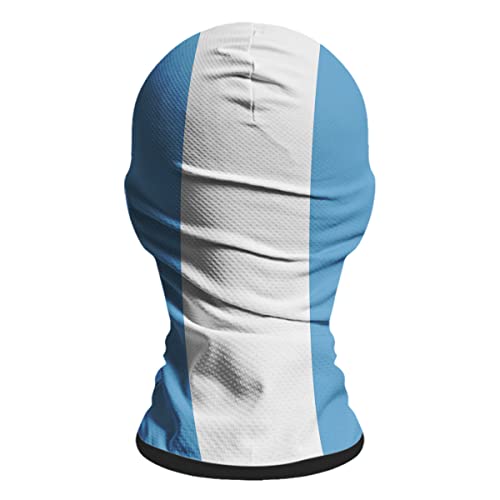Thumbnail 1 de ShopINess Cagoule Pays Drapeau