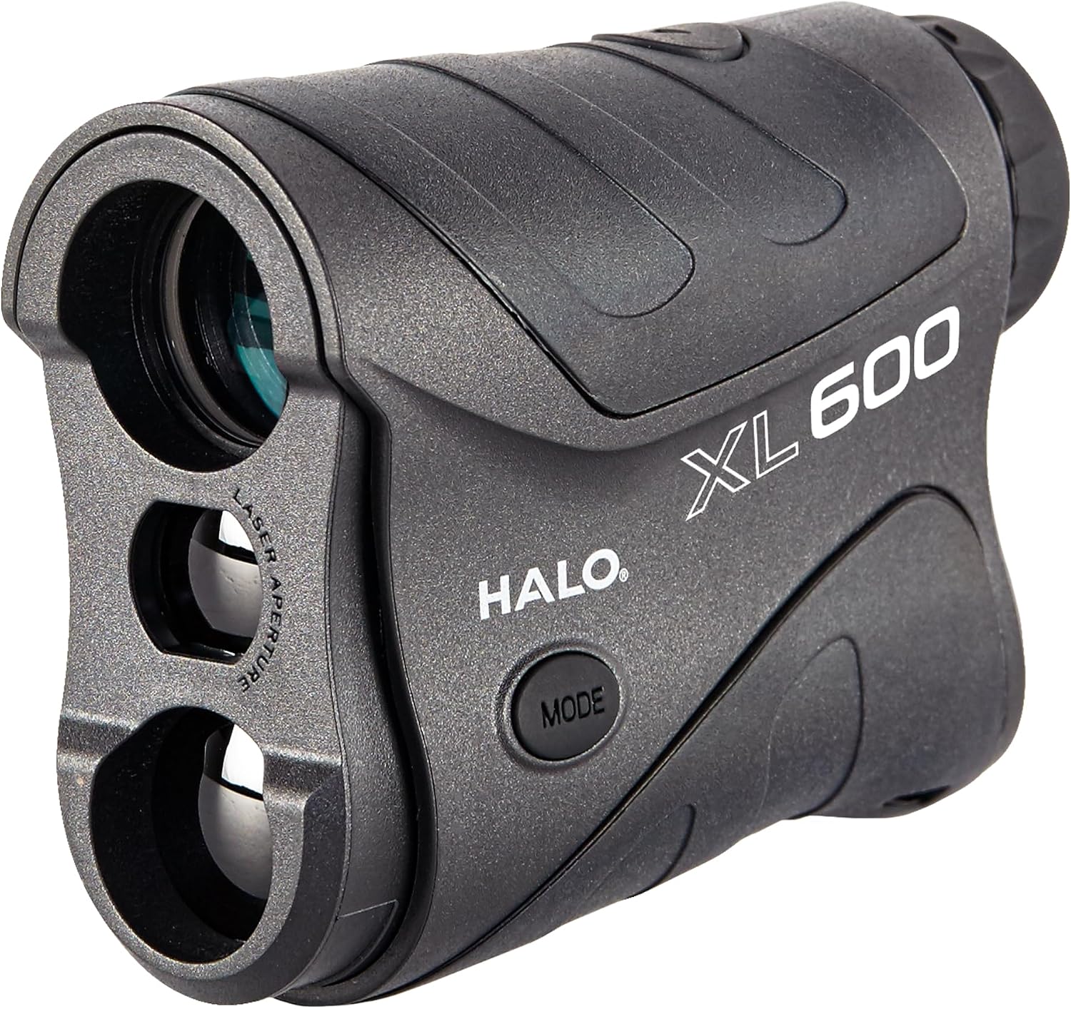 Detalle 2 de Halo Optics Laser Rangefinder