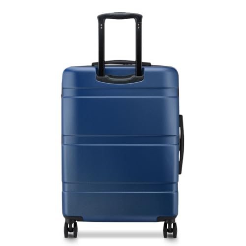 Thumbnail 8 de DELSEY Paris Airship 2.0 – Set de 3 valises rigides bleu clair