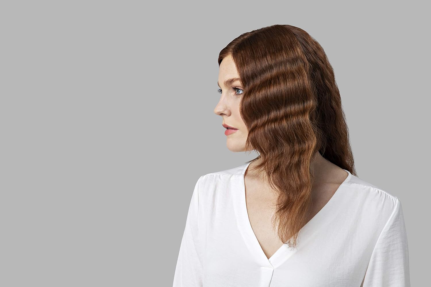 Thumbnail 4 de Remington ProLuxe CI91AW 4‑in‑1 Lockenstab 210°C