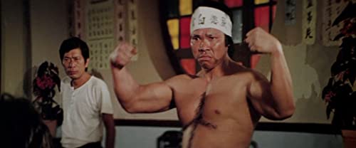 Detalle 1 de Sie nannten ihn Knochenbrecher – Uncut Edition: Kampfkunst und Kung Fu mit Jackie Chan (WME Home Entertainment)