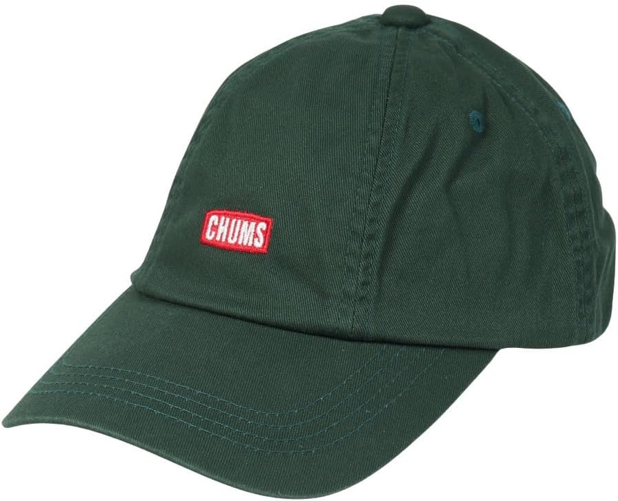 Detalle de CHUMS Bush Pilot Cap ユニセックスキャップ 2024年秋冬新商品