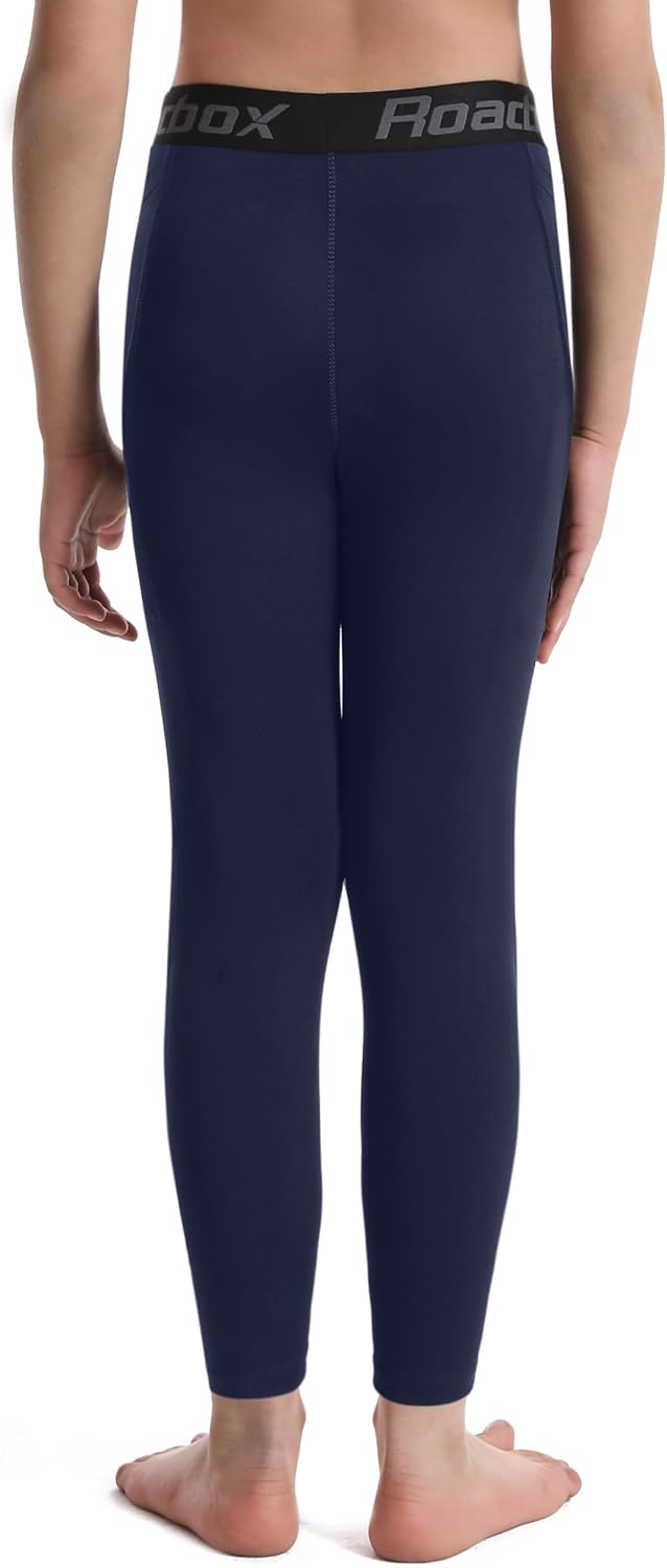 Thumbnail 2 de Youth Compression Pants with Pockets