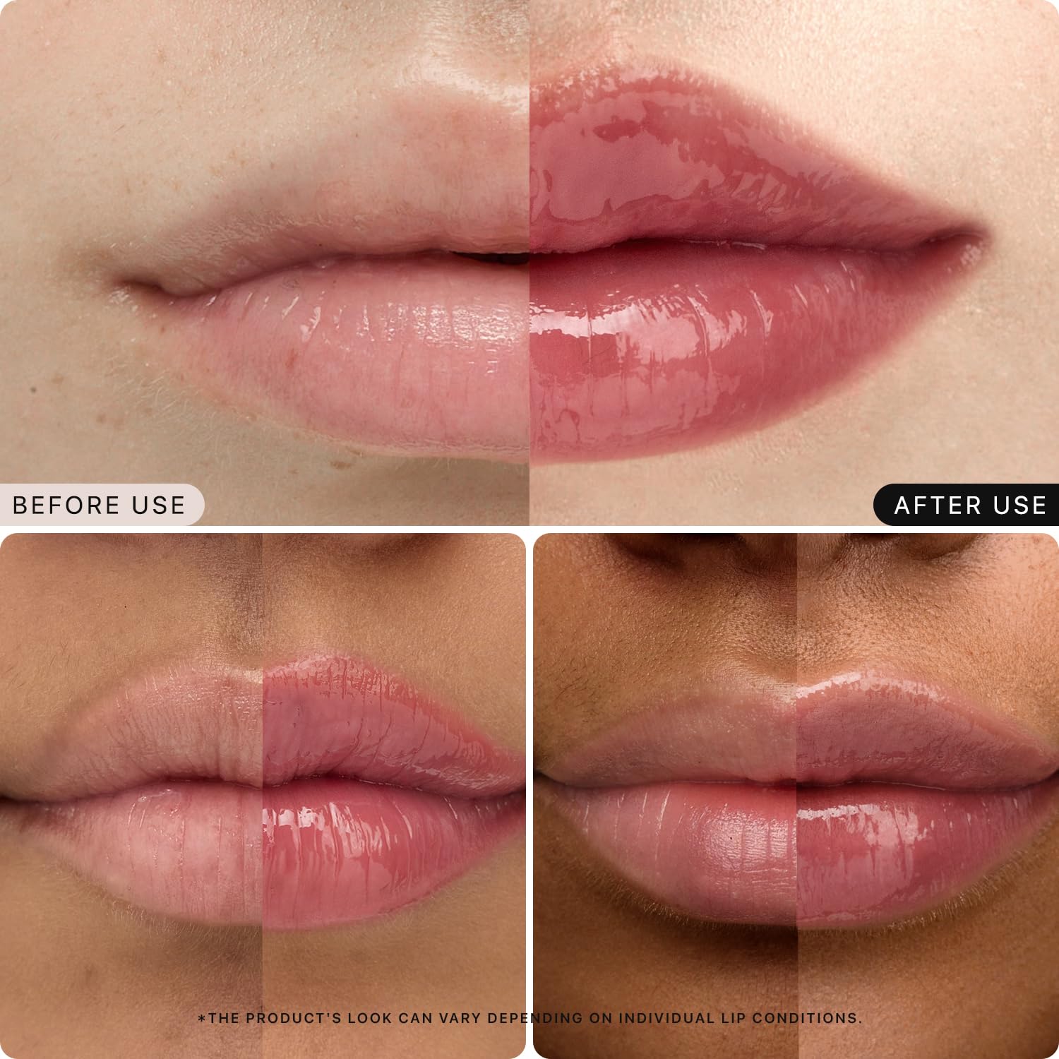 Thumbnail 4 de Nature Republic HONEY MELTING LIP (18 ROSE PINK) Soft Lip Stick
