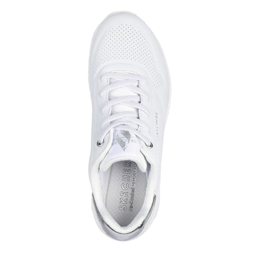 Detalle 2 de Skechers Uno Shimmer Away zapatillas 38,5 EU