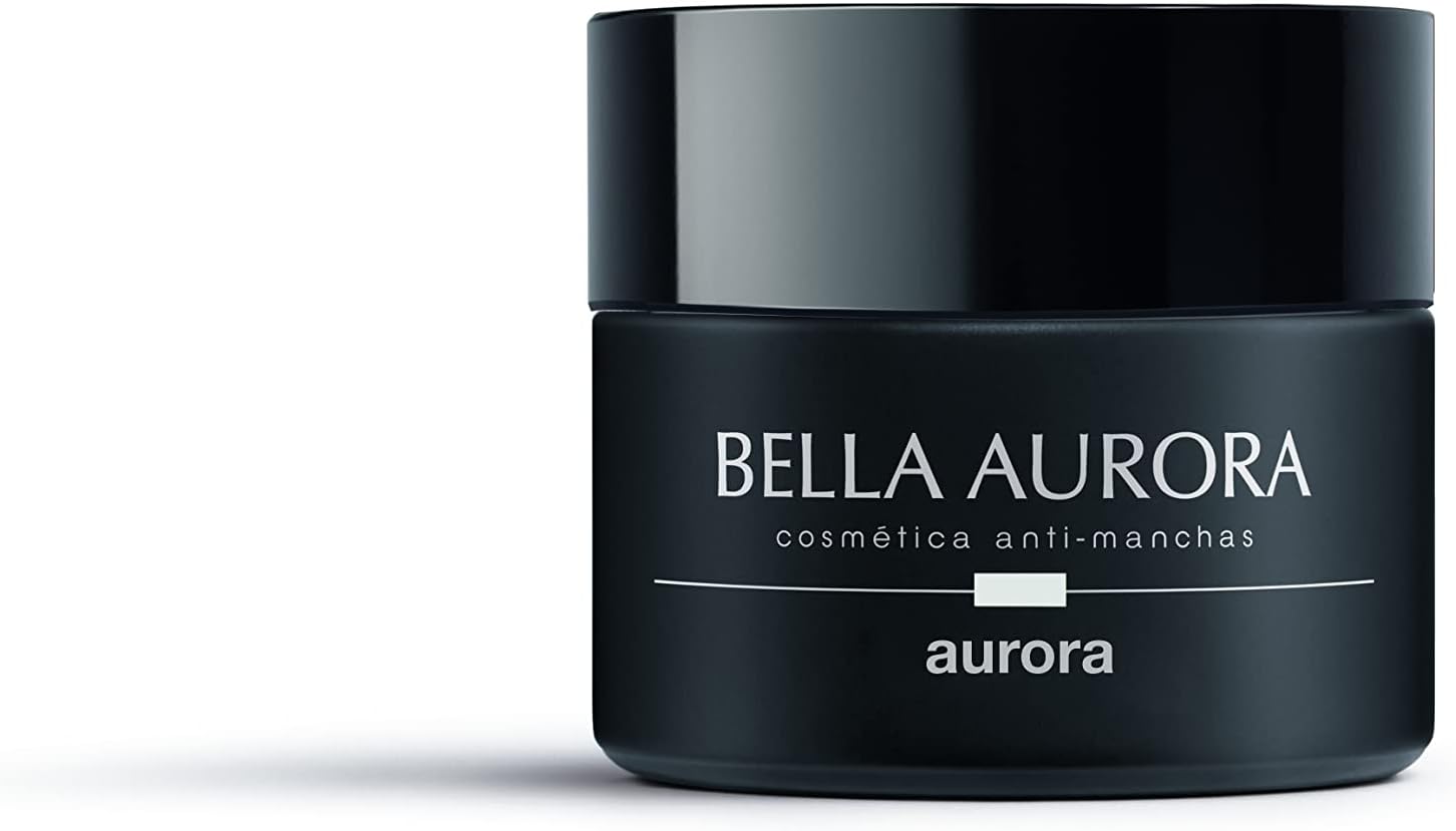 Detalle 2 de BELLA AURORA Sublime 60 krem na dzień 50 ml dla skóry dojrzałej 60+