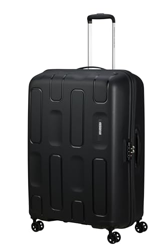 Thumbnail 8 de American Tourister Ellipso: funda rígida de 79 cm con 104 L, 4 ruedas y cierre TSA