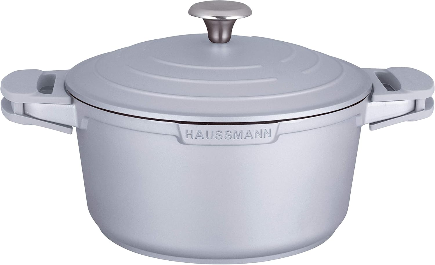 Haussmann Héritage 15 pièces batterie cuisine