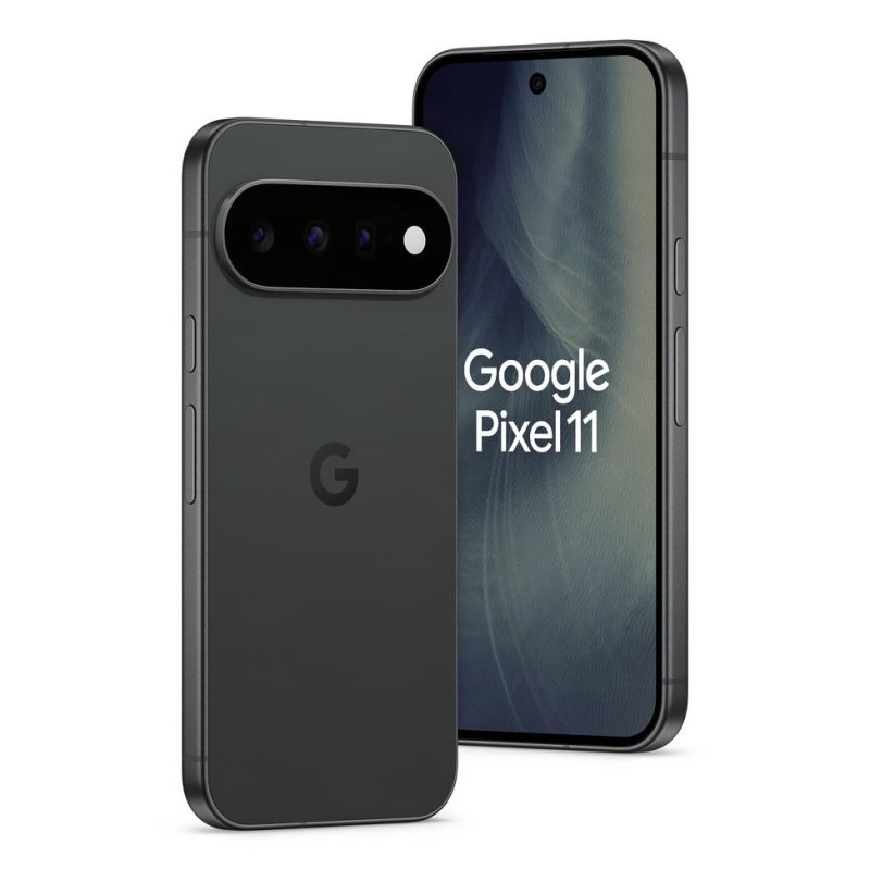 Detalle 2 de Google smartphone Pixel 11
