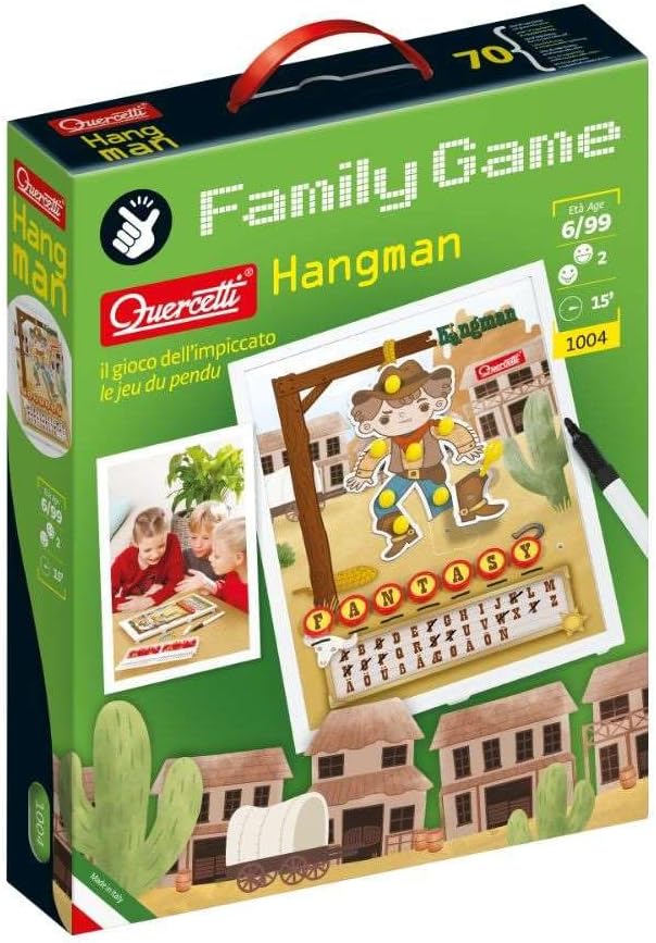 Thumbnail 5 de Sea Battle Quercetti Battaglia Navale: gioco da tavolo educativo con coordinate cartesiane per bambini 7+
