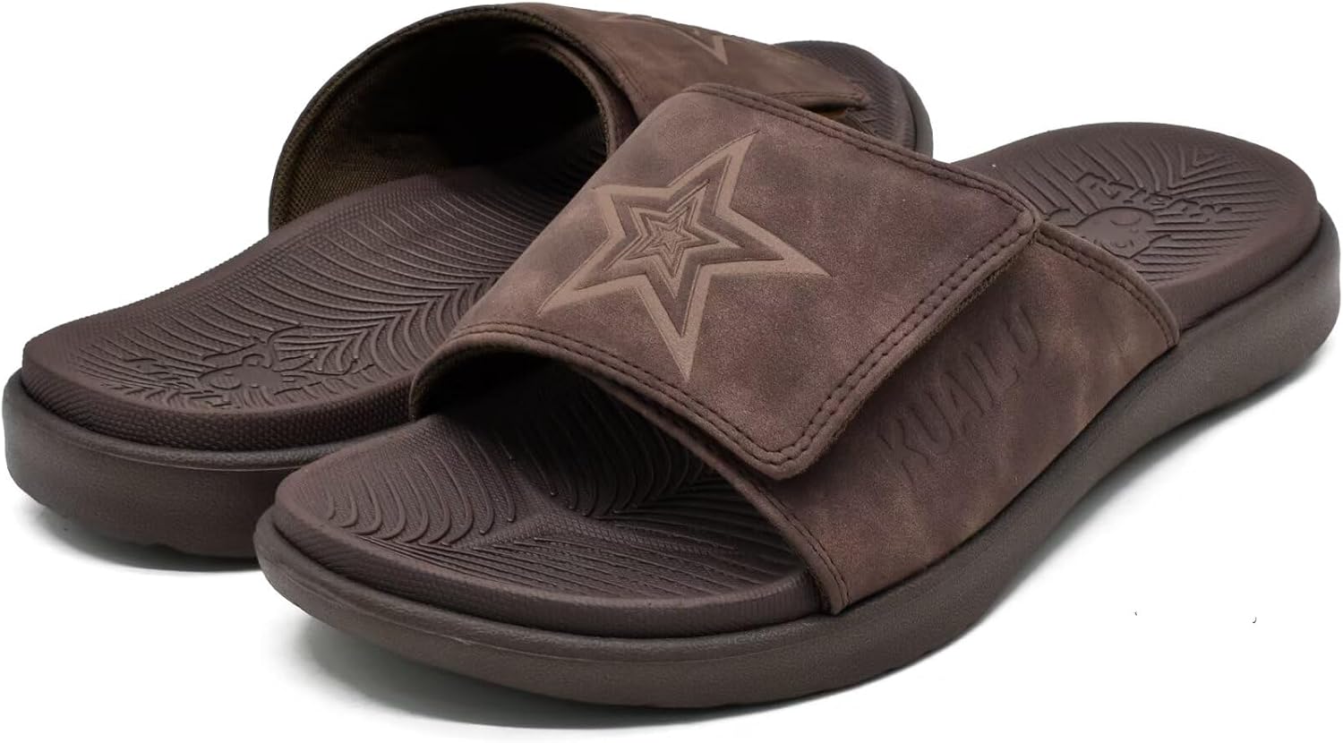 Thumbnail 6 de Mens arch support sandals with plantar care