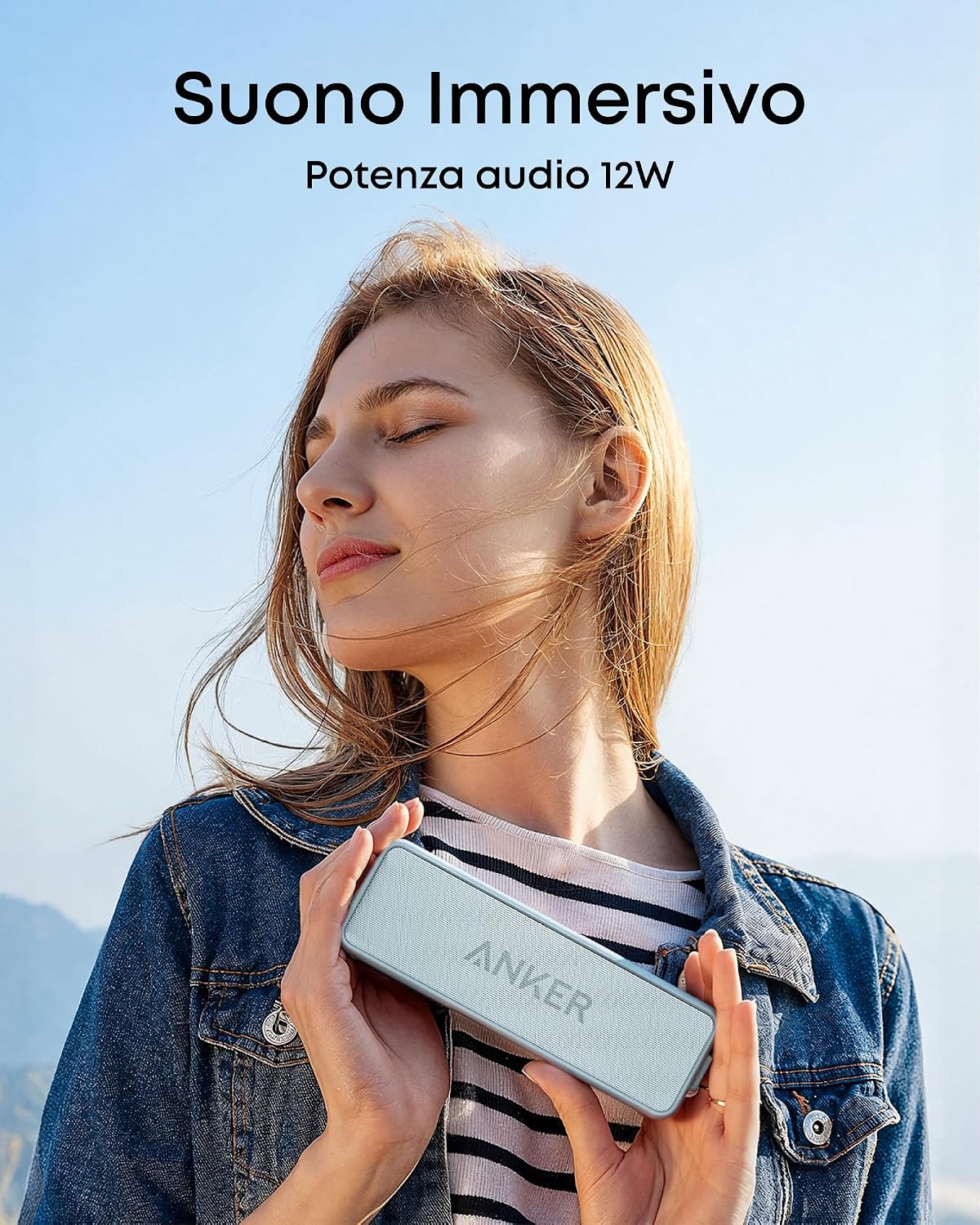 Thumbnail 2 de Anker Soundcore 2 Altoparlante Bluetooth