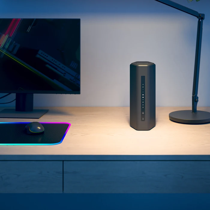 Thumbnail 6 de Netgear Nighthawk RS300 Wi‑Fi 7 9,3 Gbps