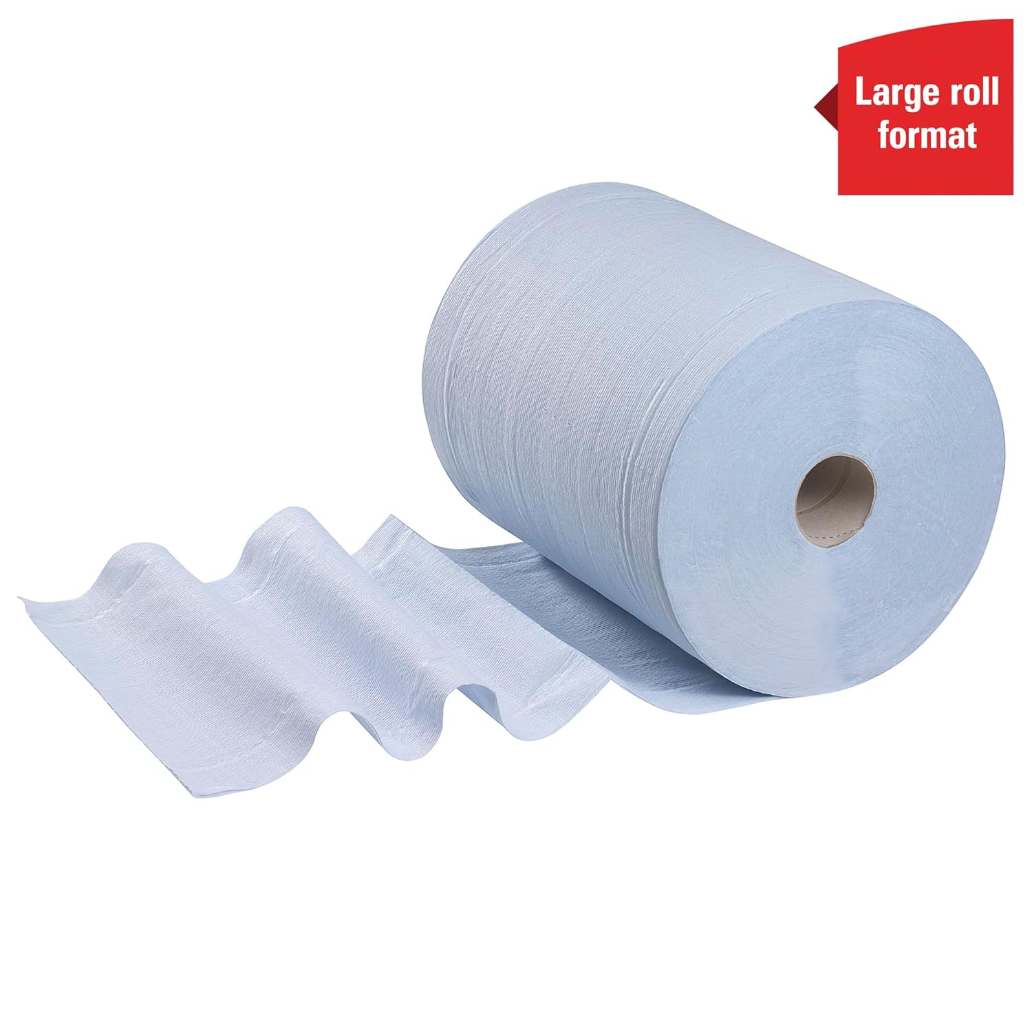 Thumbnail 2 de Kimberly-Clark WypAll L20 7301 Wiping Roll